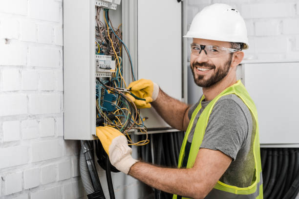 Best Circuit Breaker Repair  in Tye, TX