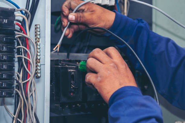 Best Home Electrical Repair  in Tye, TX