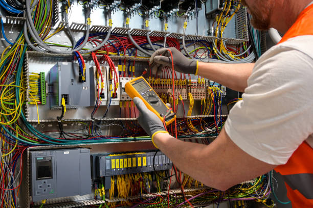 Best Electrical Wiring Services  in Tye, TX