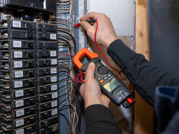 Best Electrical Repair Services  in Tye, TX